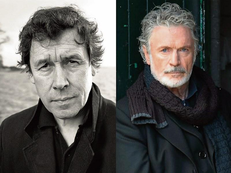 Stephen Rea and Patrick Bergin will be among the special guests attending the Richard Harris International Film Festival in Limerick