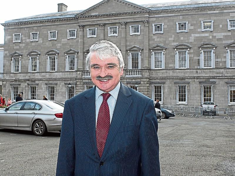 #Budget2018: Limerick politicians react to €60bn budget