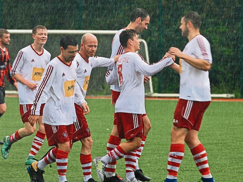 Limerick sides prepare for FAI Junior Cup action