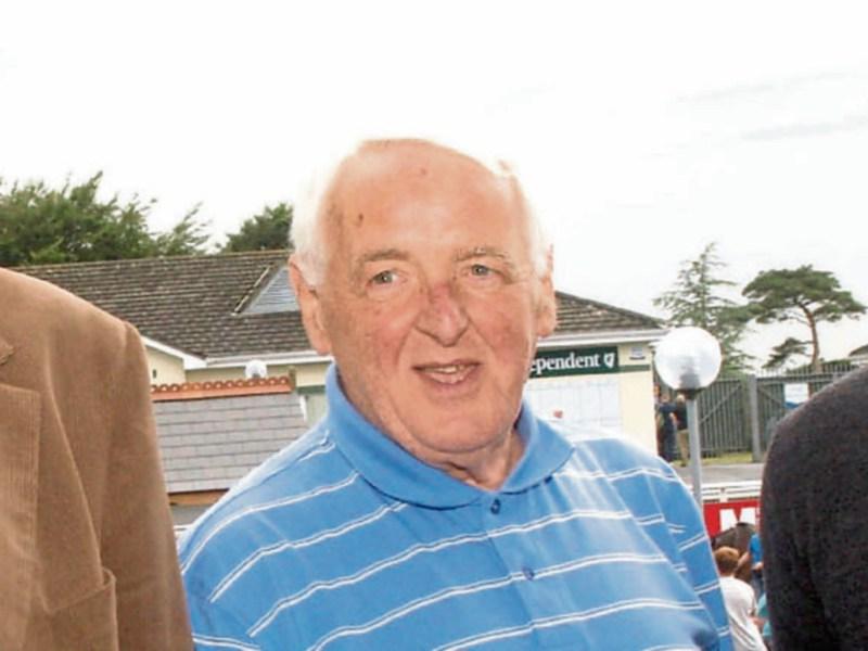 Tributes paid to Limerick GAA stalworth Leo Morrison who has died