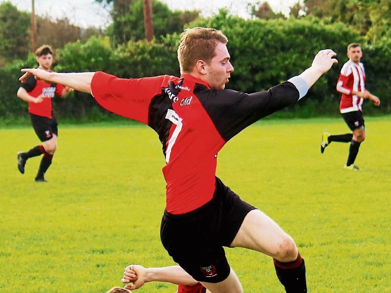 Desmond League Soccer weekend predictions