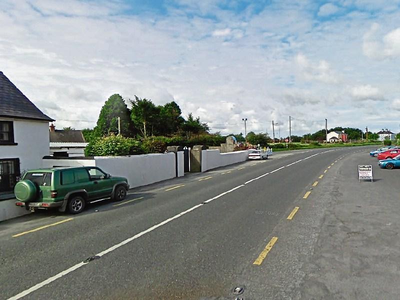 Review: the N69 at Mungret village