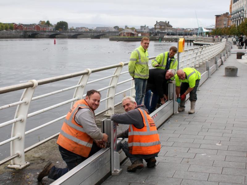 #OPHELIA: Everything Limerick people need to know about the hurricane threat
