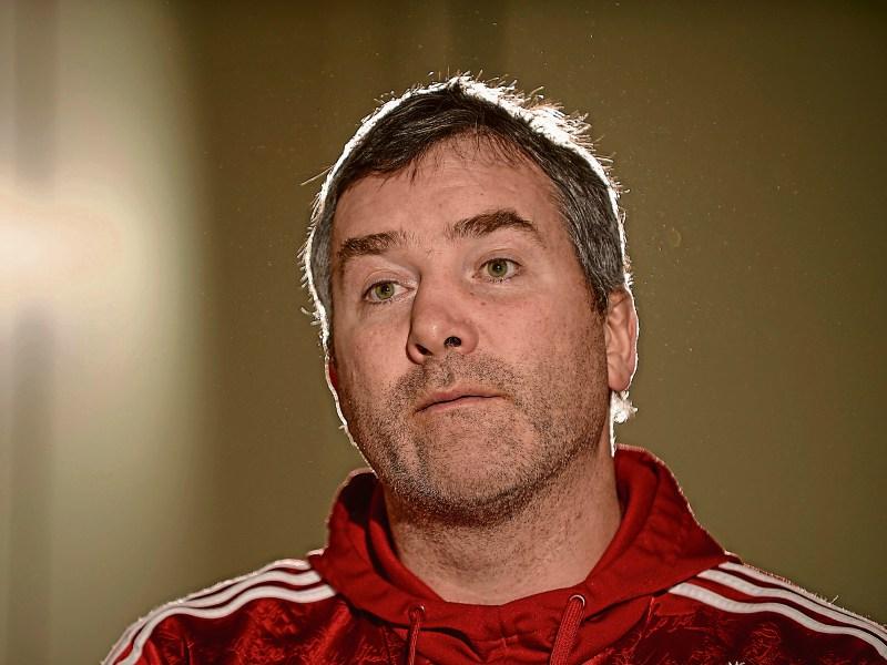 Munster head coach and rugby legend Anthony Foley died one year ago today Picture: Sportsfile