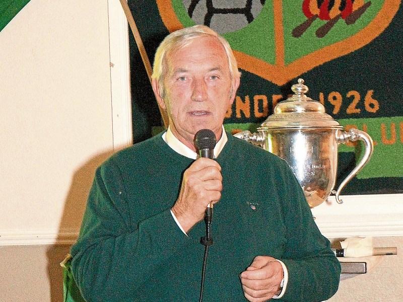 Two elections and four new officers as Limerick GAA County Board deadline passes
