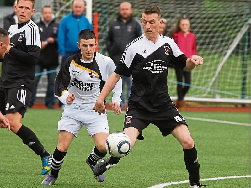 'There seems to be too many one sided games in the Premier League' - Conor Lynch