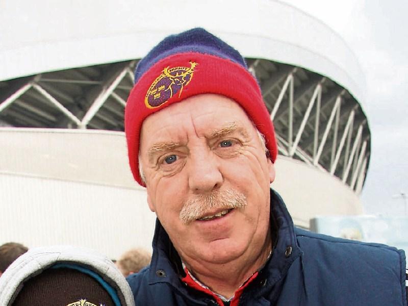 Sadness at death of well-known Limerick bus driver