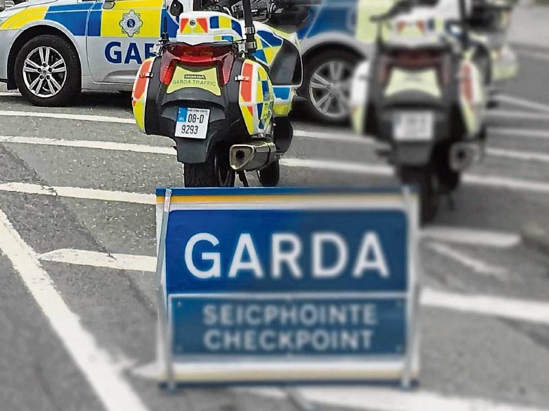 Gardai in appeal to Limerick motorists to slow down