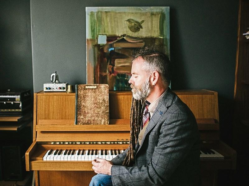 The Duke: Peter Wilson plays the Belltable on Wednesday, October 25 at 8pm, with support from Emily Maguire