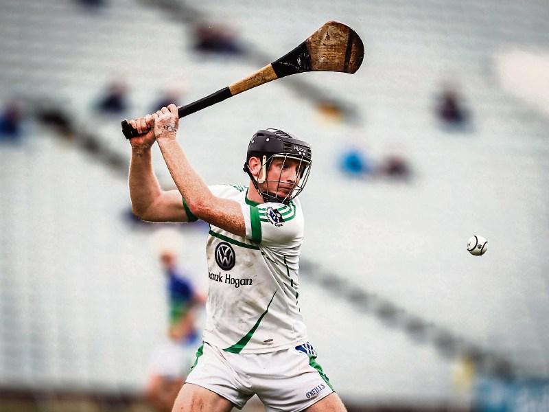 Munster club heartbreak for Limerick champions Murroe-Boher