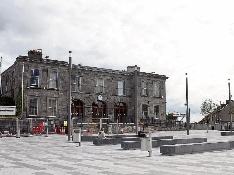 Rail services in Limerick to grind to a halt as workers plan strike