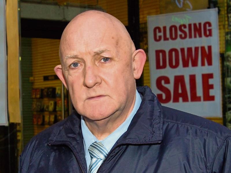 Kieran O’Hanlon said he was “extremely disappointed” the proposals have been given conditional planning permission