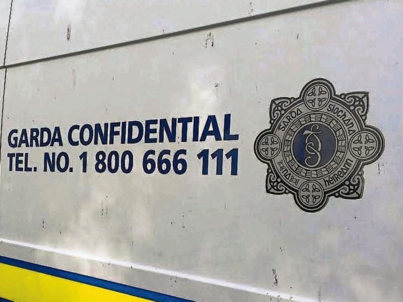 A man arrested as part of an investigation into a suspected armed robbery is being detained at Shannon Garda Station