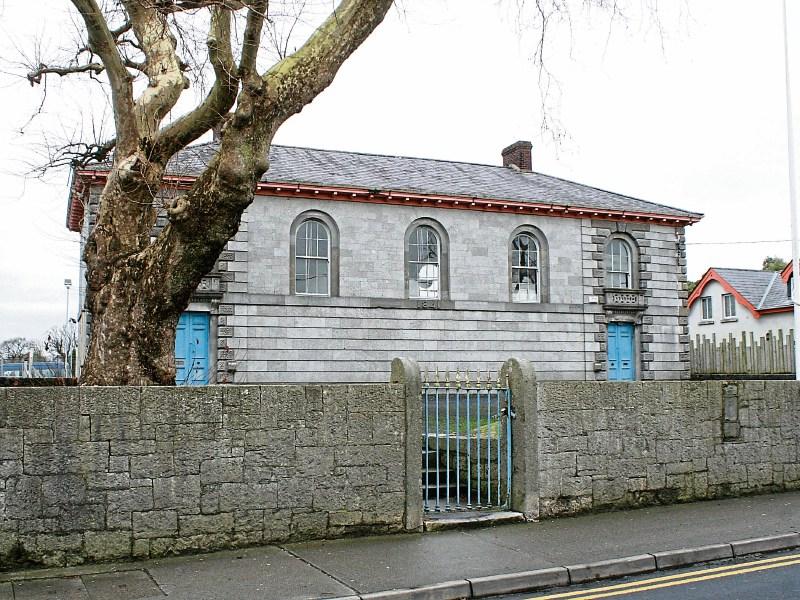 When the gardaí went to get the licence from the bag, there was a “strong smell” of cannabis, Newcastle West court heard