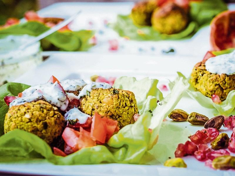 There is nothing scary about this leftover pumpkin recipe