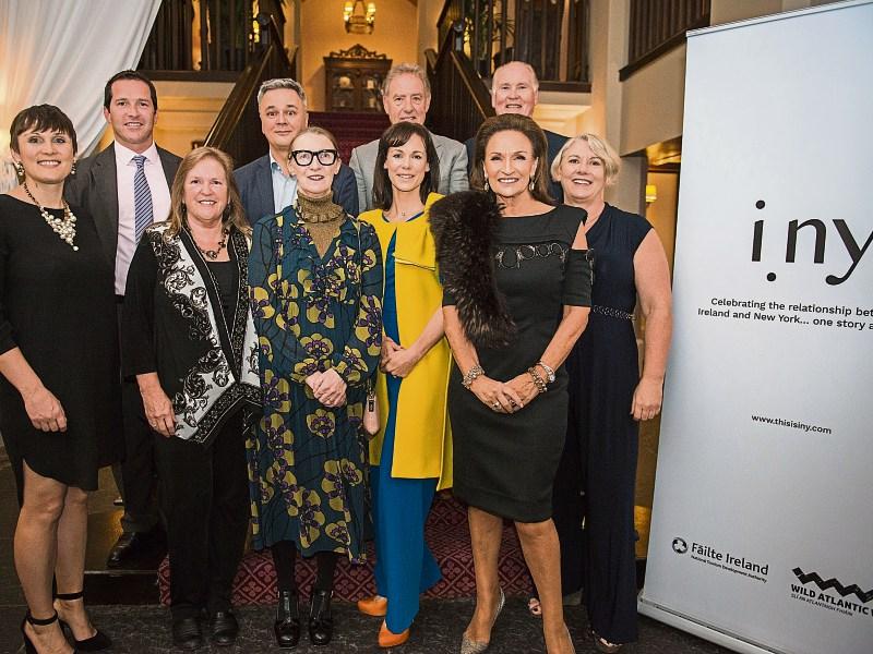 Limerick shines for I.NY festival