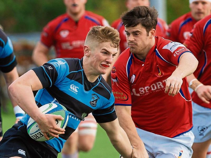 Ulster Bank League weekend previews and predictions 