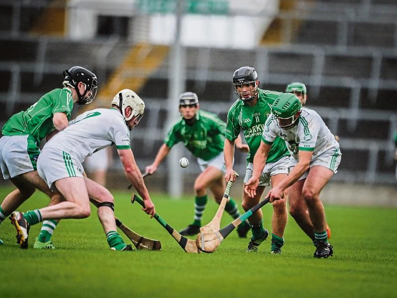 Kilmallock and St Patricks in Limerick junior final replay