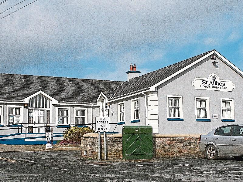 Gerard Kelly will be sentenced in December after he pleaded guilty to attempted robbery at St Ailbe’s Credit Union, Caherconlish.