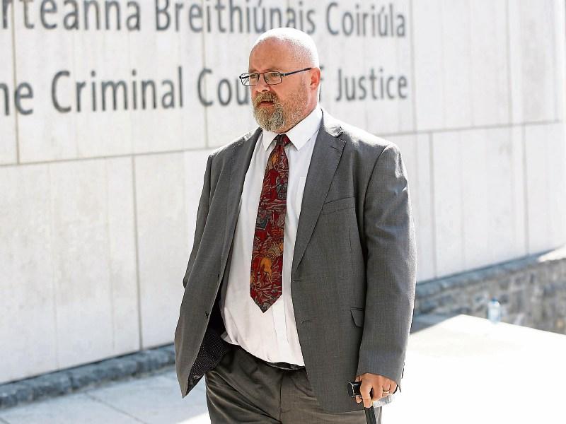 Limerick man jailed for murdering rival biker