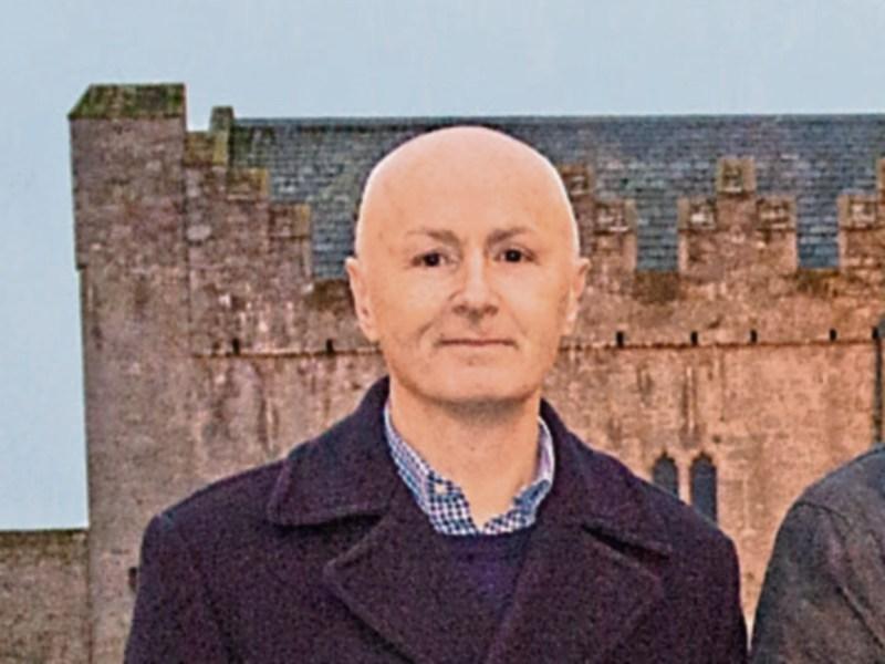 Cllr Seamus Browne says changes made by the government to how the Leader programme operates have not worked