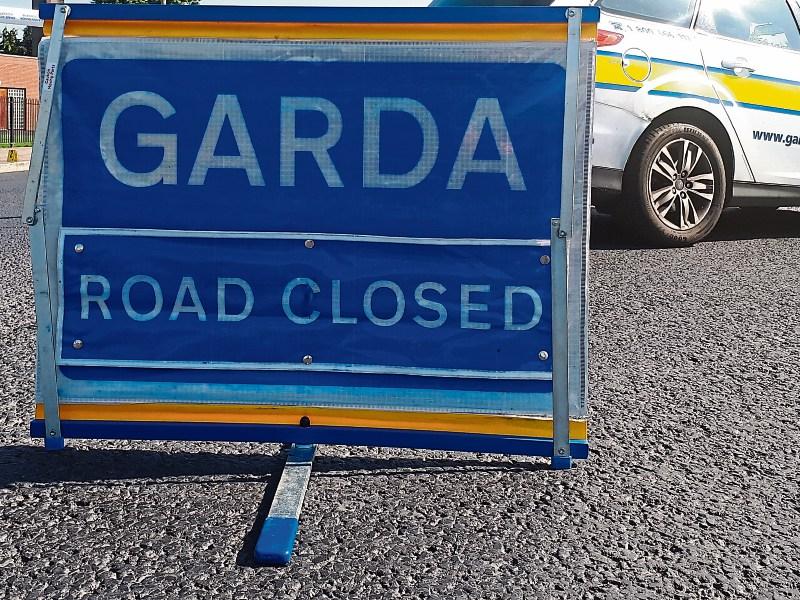 BREAKING: Young man killed in early-morning road crash