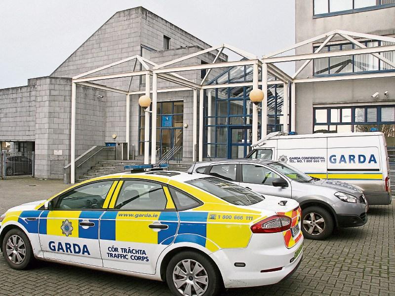 Three to appear in court after Limerick stabbing