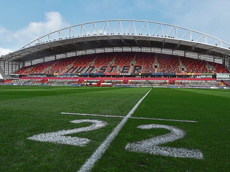 Disappointment for Limerick's Rugby World Cup prospects