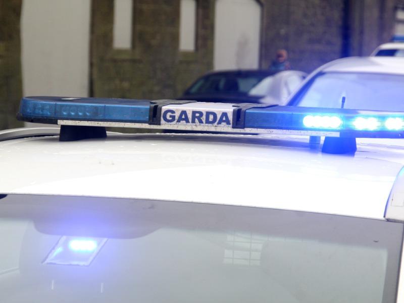 Motorcyclist left 'very shaken' as Limerick gardaí investigate roadside robbery