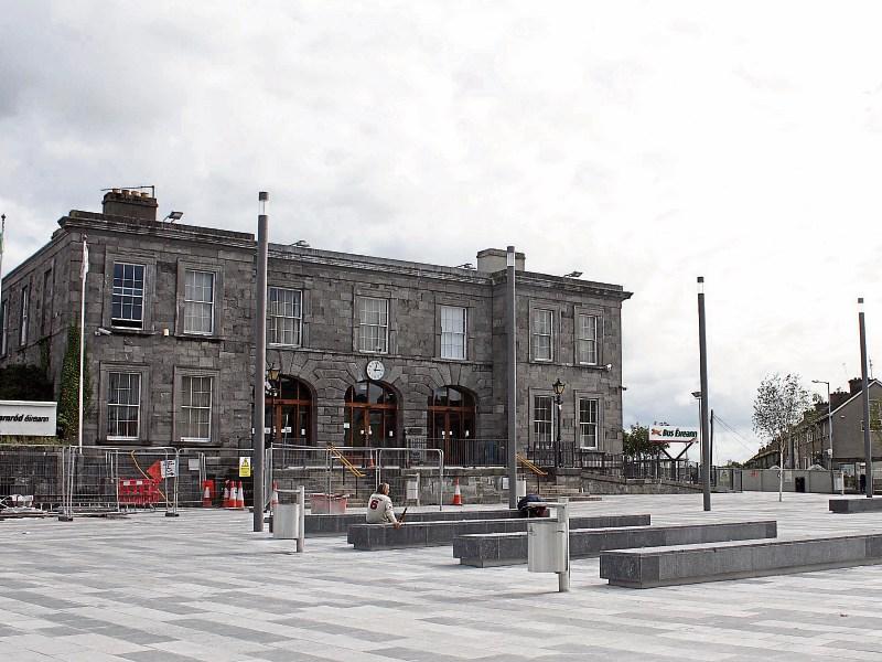 Thousands to be affected by Irish Rail strike in Limerick