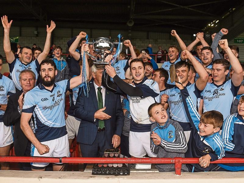 Another voyage into Munster championship for Limerick leaders Na Piarsaigh