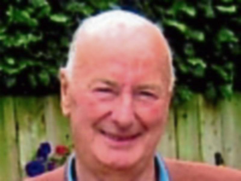 Garryowen FC mourn former President Seamus Byrne 