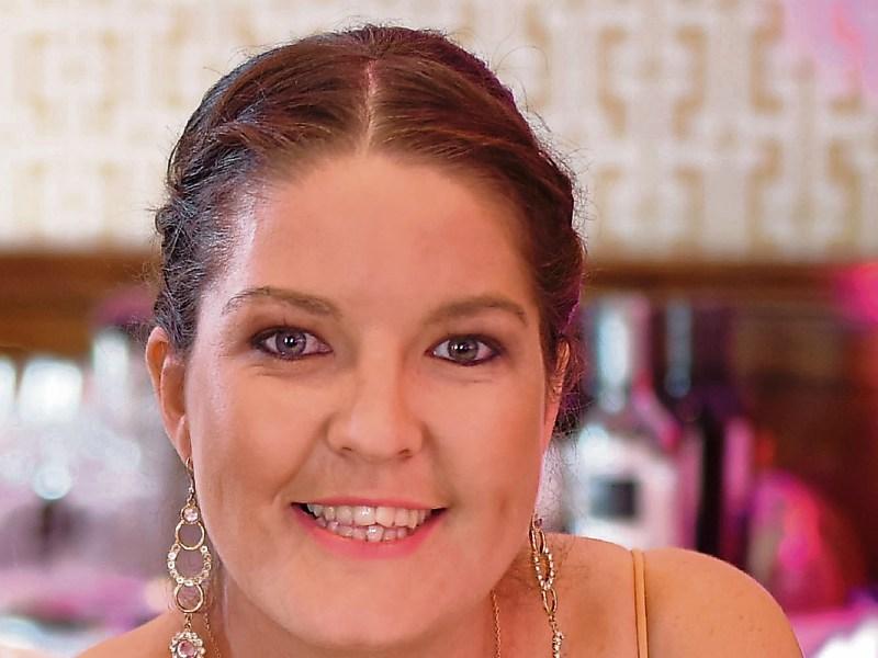 Leeanne Bennett, who is being treated for lung cancer in Toronto