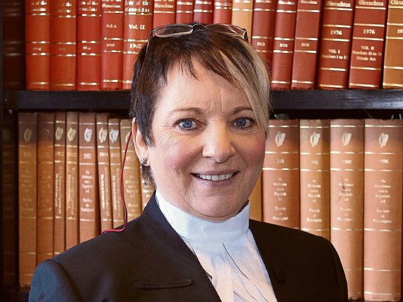 Bail was granted by Judge Marian O&rsquo;Leary