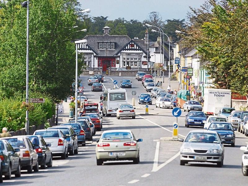 Twenty-one young men from Adare lost their lives in the ‘carnage’ of the First World War