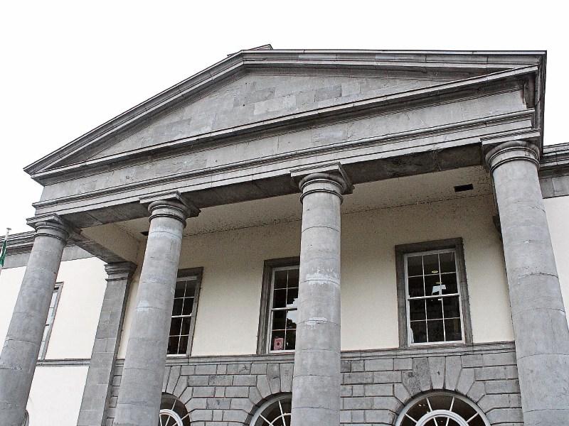 Paul Hinchey pleaded guilty to robbery charges relating to offences which occurred over the course of a week last December