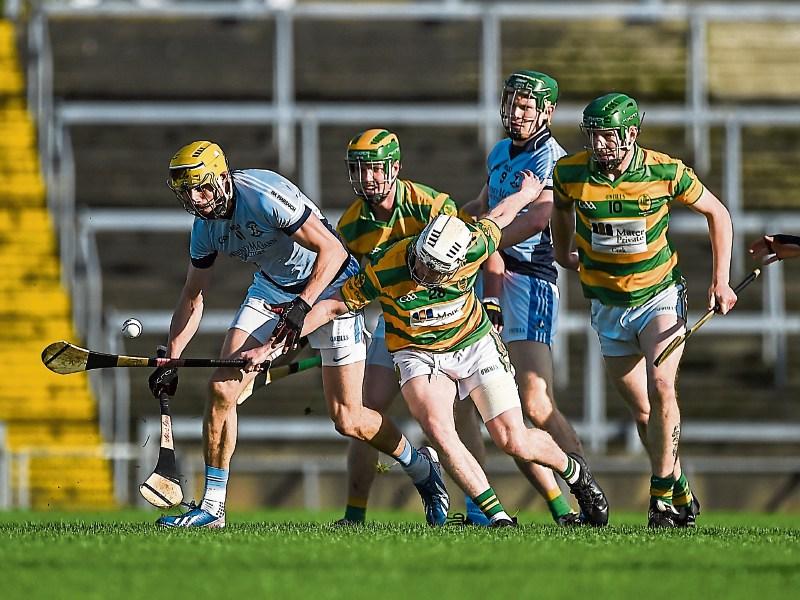 Limerick champions Na Piarsaigh easy past Rockies into Munster final with Ballygunner