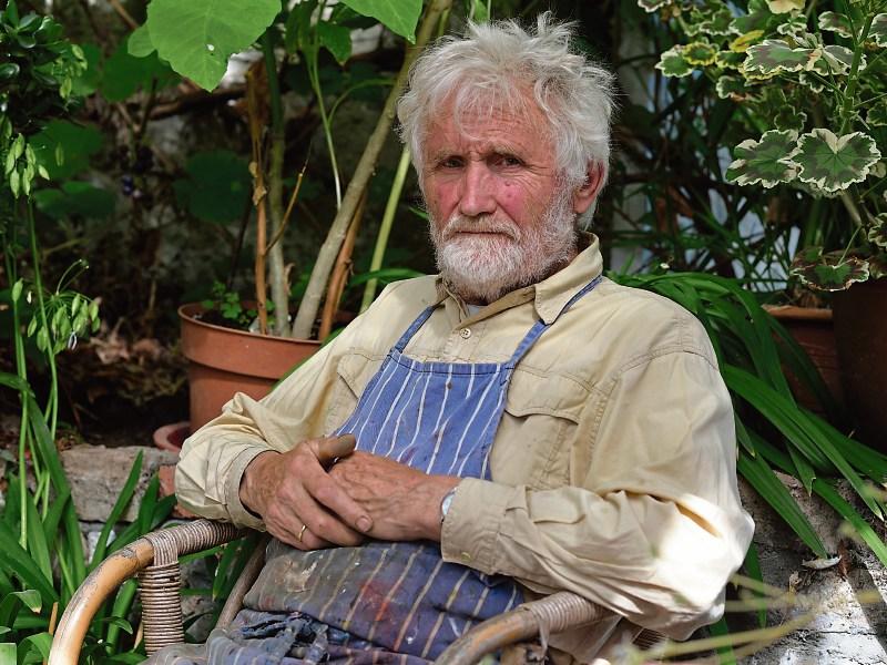An exhibition of works by the renowned German artist Dietrich Blodau will be unveiled in the Hunt Museum in December