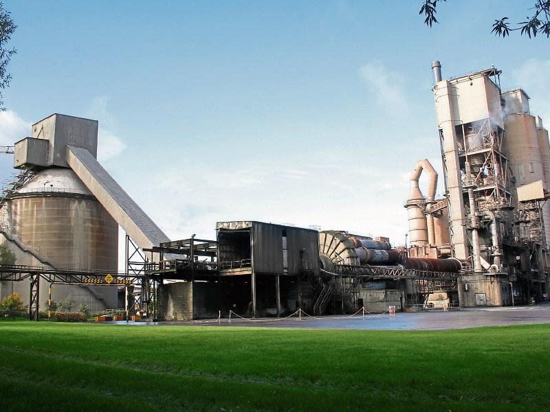 Irish Cement&rsquo;s &euro;10m plan to develop in Mungret has attracted as huge amount of opposition