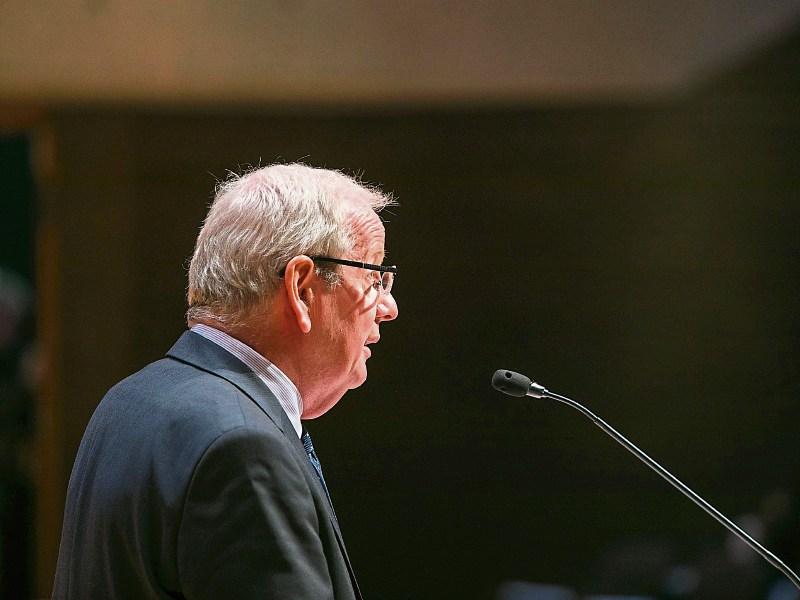 University of Limerick president acknowledges 'seriousness' of issues raised in report