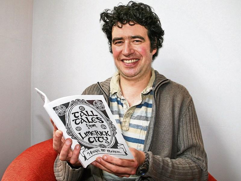 Hugh McMahon, Tall Tales from Limerick City