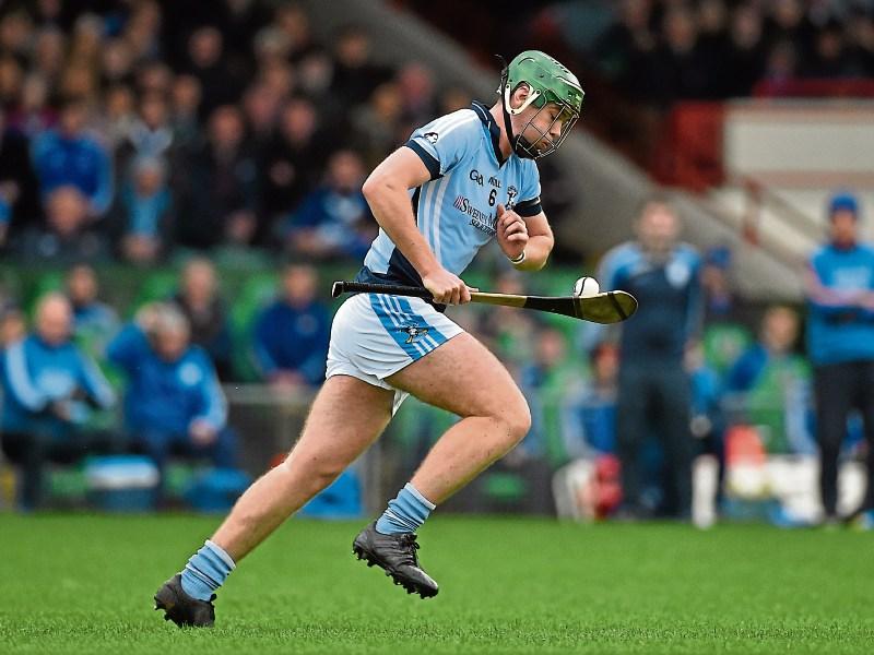 Martin Kiely: Ronan Lynch the star for Na Piarsaigh in Munster club