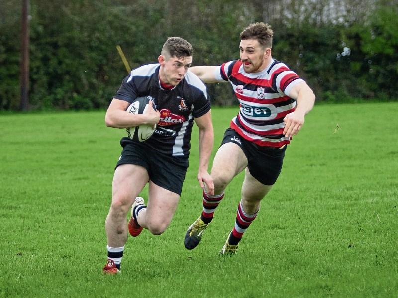 Newcastle West face into big All Ireland Junior Cup clash