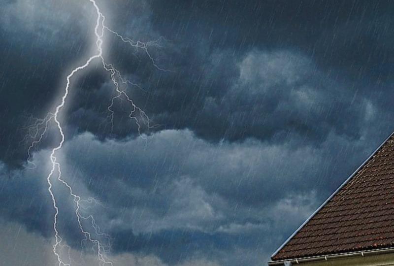 Hundreds without power in Limerick following intense thunderstorms