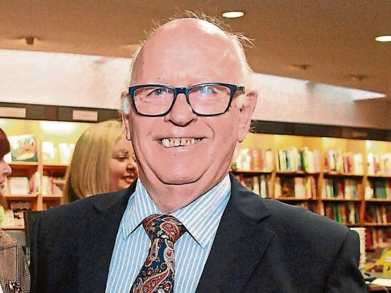 Sadness at death of Limerick businessman