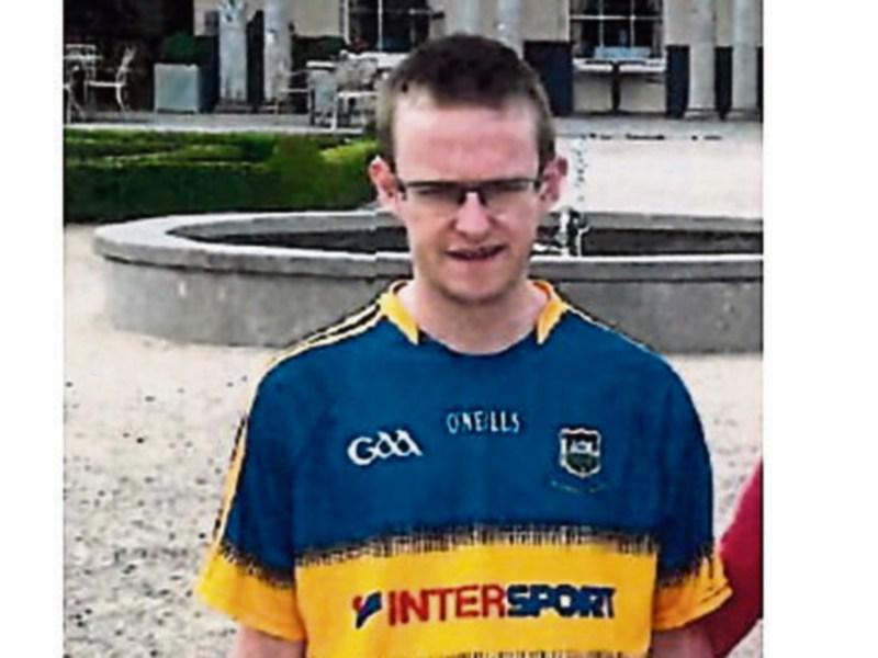 Gardai concerned for wellbeing of man missing from Limerick home