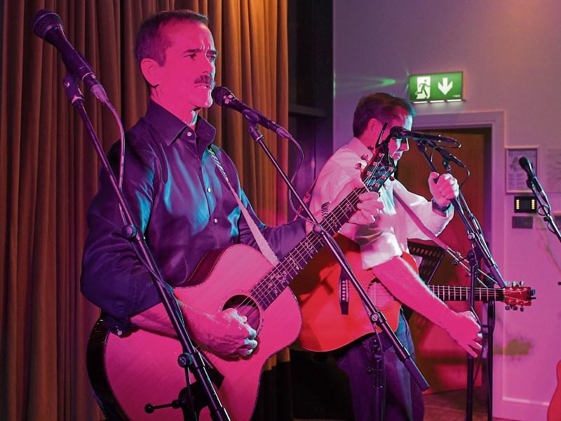 WATCH: Astronaut Chris Hadfield is star attraction at Limerick fundraiser