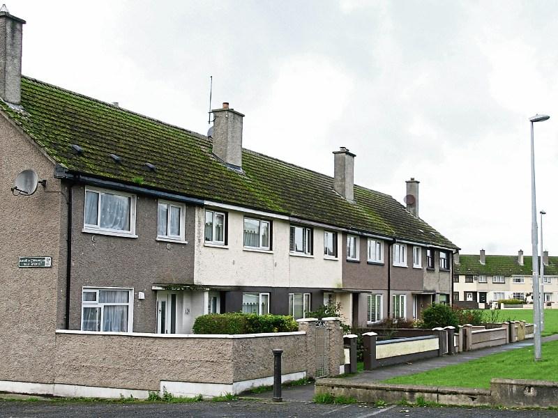 Air quality checks being carried out in Limerick estate following discovery of asbestos