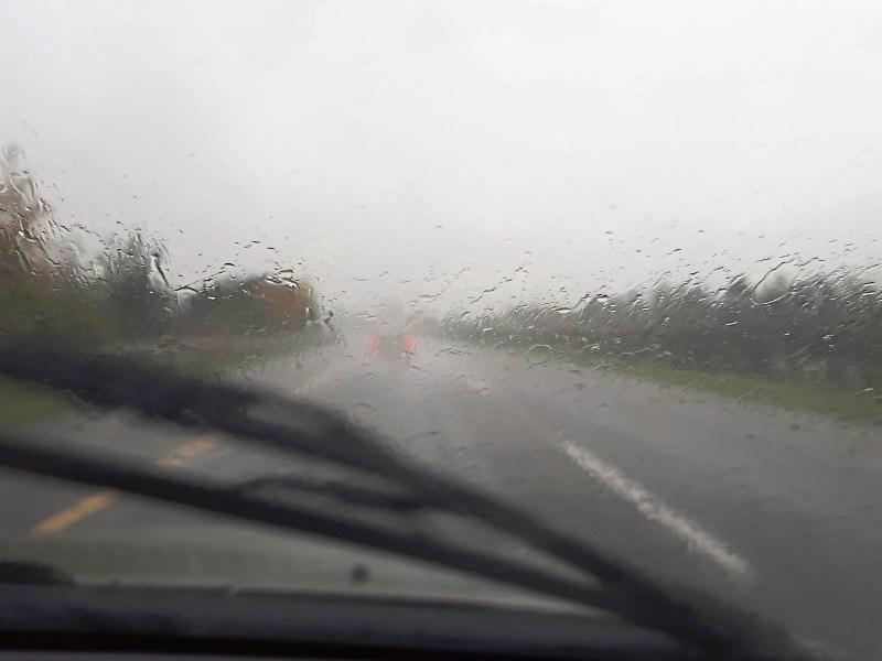 Yellow weather alert for Limerick as Met Eireann warns of heavy rainfall
