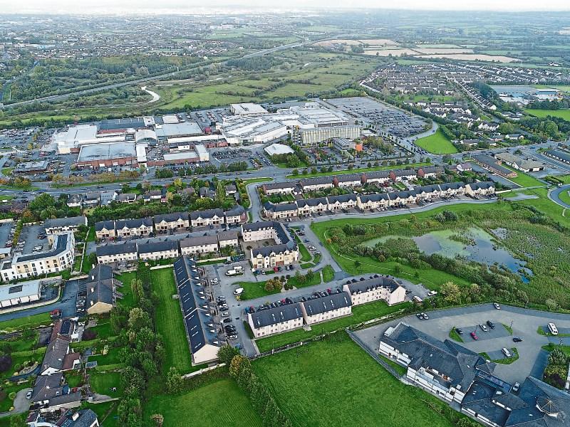 Thirty six Limerick properties being sold on receiver's instructions